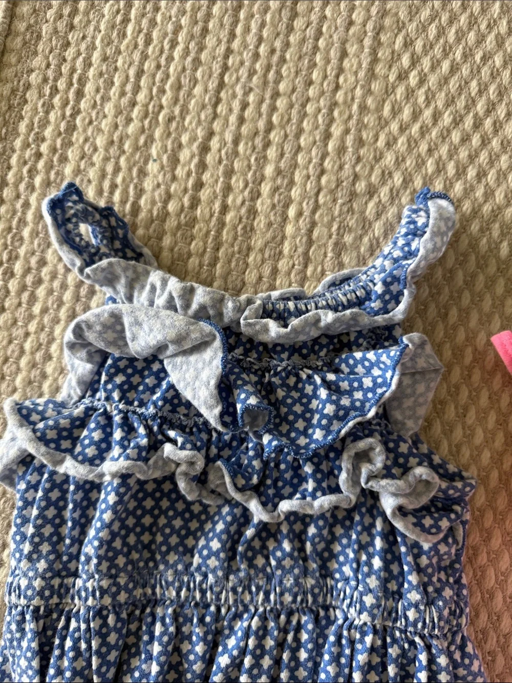 Carter’s Girls Dresses 4T